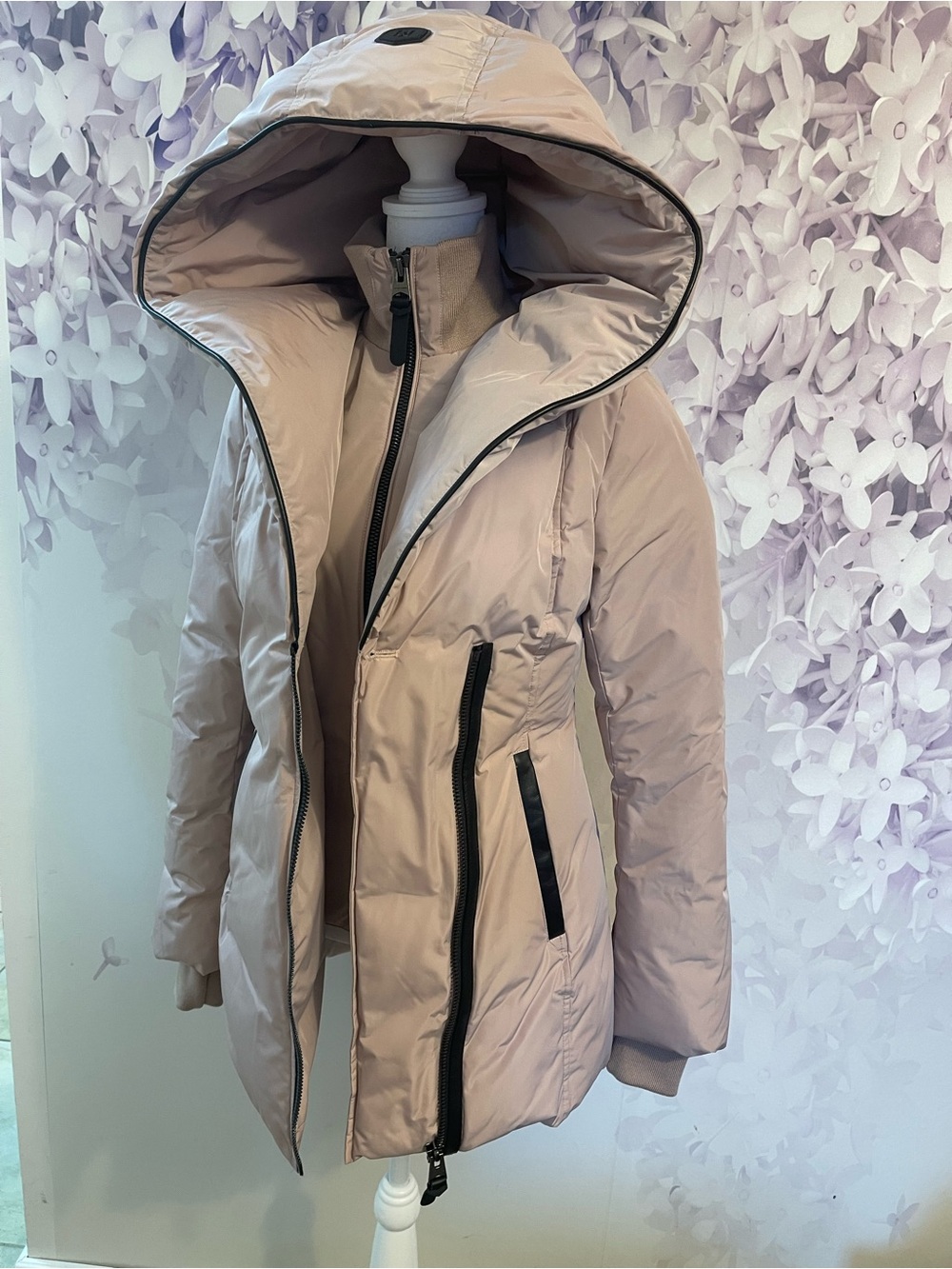 Mackage Kay Dawn jacket size XS - Picture 2 of 13